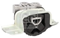 Motorlager Febi Bilstein 183649 FüR Fiat Punto Evo Panda Classic Van Fiorino 500