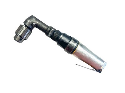 Ingersoll Rand Heavy Duty Right Angle Drill  1250 RPM Aircraft Tool