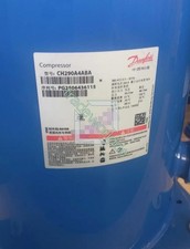 1PC CH290A4ABA compressor NEW