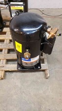Copeland Scroll Compressor 460V 3PH ZR11M3TWD961 SKU: 3595AA 3595AA 