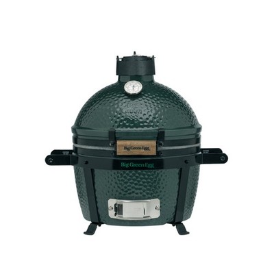 Big Green Egg Keramikgrill MiniMax Art.Nr.119650