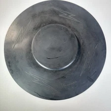 Cardinal Percussion UPPP1 snare drum Rubber Practice Pad Gladstone Style 