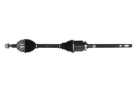 Kamoka Antriebswelle 5011659 M22X1.5 FüR Ford Kuga 1 VAN Tdci 4X4