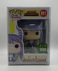Funko Pop Vinyl - My Hero Academia - Nejire Hado #911 + Protector