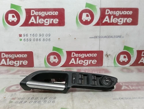 AM5T14A132DB Comando Alzacristalli Anteriore Sinistro per FORD C-MAX (CB7 450146 - Foto 1 di 10