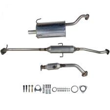 Full Exhaust System For 2005-06 Honda CR-V 2....