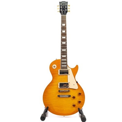 2025 Tokai Love Rock LS-101F MIJ Honey Burst Les Paul with Gigbag
