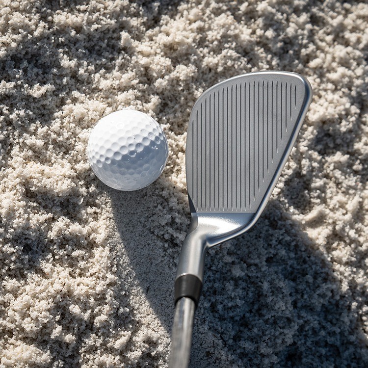 Ping BunkR Sand Wedge Club Loft 64° Black Dot Z-Z115 Steel