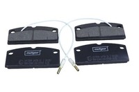 Maxgear Bremsbelagsatz Aixam P. 400/500/721/NOVA 19-3399