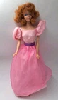 New ListingVintage 1962 Midge Barbie Doll - Mattel Japan Red Hair & Nails / Blue Eyes