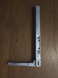 Türscharnier SIEMENS BOSCH NEFF 11020020 für Backofen mit Mikrowelle HN678G4S6