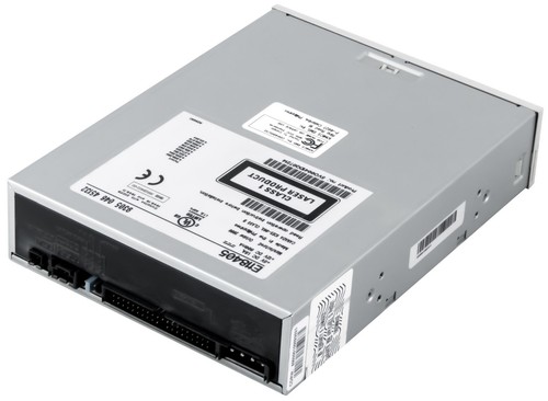 IONICS CDD4801/32 E118405 CD-RW DRIVE ATA 5.25'' - Afbeelding 2 van 2