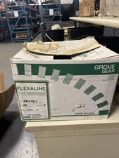 NEW BOSTON GEAR BM230-2