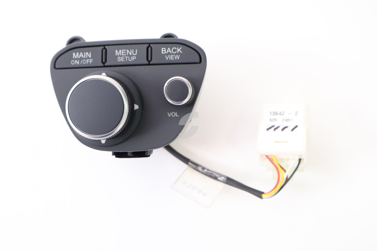 FEU-254294-A2 NAVIGATOR CONTROLS  Ferrari - Used Parts USED