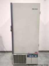 Revco ULT1386-5-A31 Elite 379L Ultra-Low Temperature Freezer
