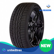 New P 24545r18 Toyo Extensa Hp Ii 100w