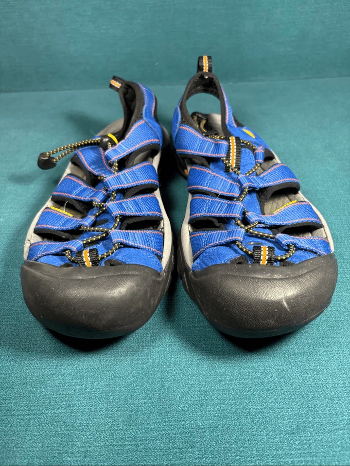 Sandalias híbridas deportivas impermeables Keen Newport H2 para mujer talla 8 Foto 4 de 4