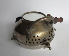 ANCIEN PHARE ACÉTYLÈNE SPE FONTENAY SOUS BOIS