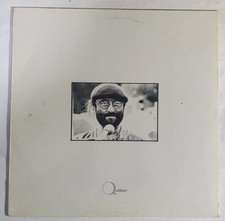 LUCIO DALLA - Lucio Dalla - Qdisc  Mini-album Italia 1981