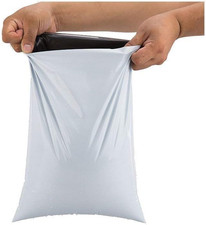 Proline 7.5X10.5 Poly Mailers Self Sealing Envelopes Bags Shipping Mailing Bags