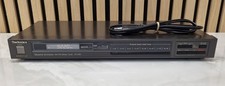 Technics ST-500 Sintetizzatore Quarzo AM/FM Sintonizzatore Stereo Radio HiFi Blocco