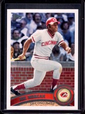 2011 Topps Series 2 Baseball Cards 7