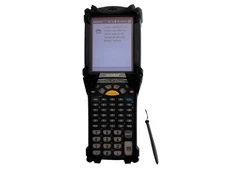 Symbol MC9060-G 1D 2D QR Windows Wi-Fi Bluetooth Laser Barcode Scanner GradeA🔥⭐