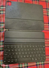 Apple Case Smart Keyboard Folio for 11-inch iPad Pro