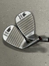 Titleist Sm Wedge Heads Olympic Hockey Themed Vintage Patriotic One Of A Kind