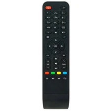 Replace Remote for Infomir TV Box MAG420w1 MAG322 MAG254 MAG522 MAG520 MAG420