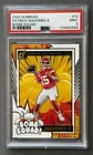 2024 Panini Donruss - Bomb Squad Patrick Mahomes II #33