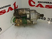 Démarreur Honda CONCERTO