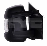 TYC AußEnspiegel 309-0072 FüR CitroËN Fiat Peugeot