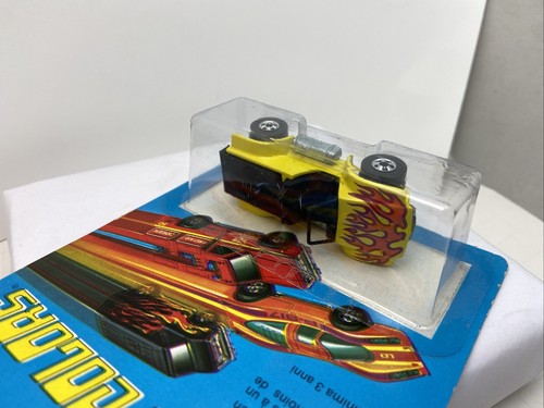 HOT WHEELS French France Sand Drifter Flying Colors * - Picture 3 of 6