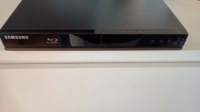 Samsung Blu-ray Player  BD-J4500R