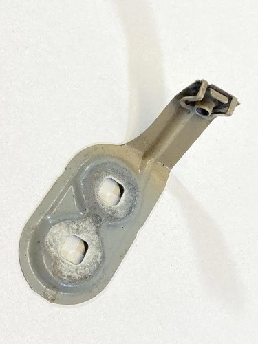 BMW 5 F10 Kotflügelhalter vorne rechts 41357207206 2.00 Diesel 2011 30670902