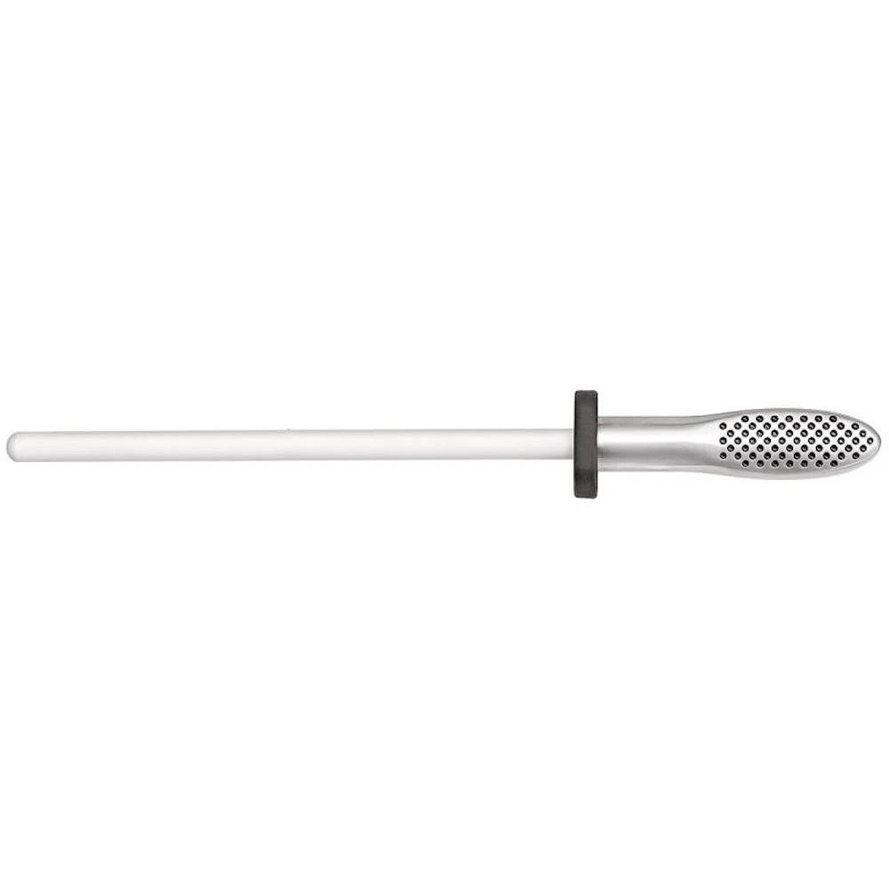 Global Knives 22cm Ceramic Sharpening Steel G-74