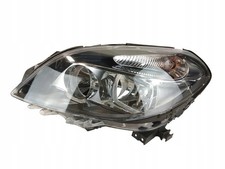 Frontscheinwerfer Mercedes-Benz W246 A2468200161 Links Scheinwerfer Headlight