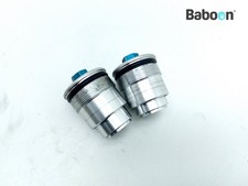 Gabelstopfen Ducati Monster 1100 S 2009-2011