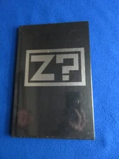 JOHNNY THE HOMICIDAL MANIAC: DIRECTOR'S CUT  HARDCOVER   JHONEN VASQUEZ  NEW