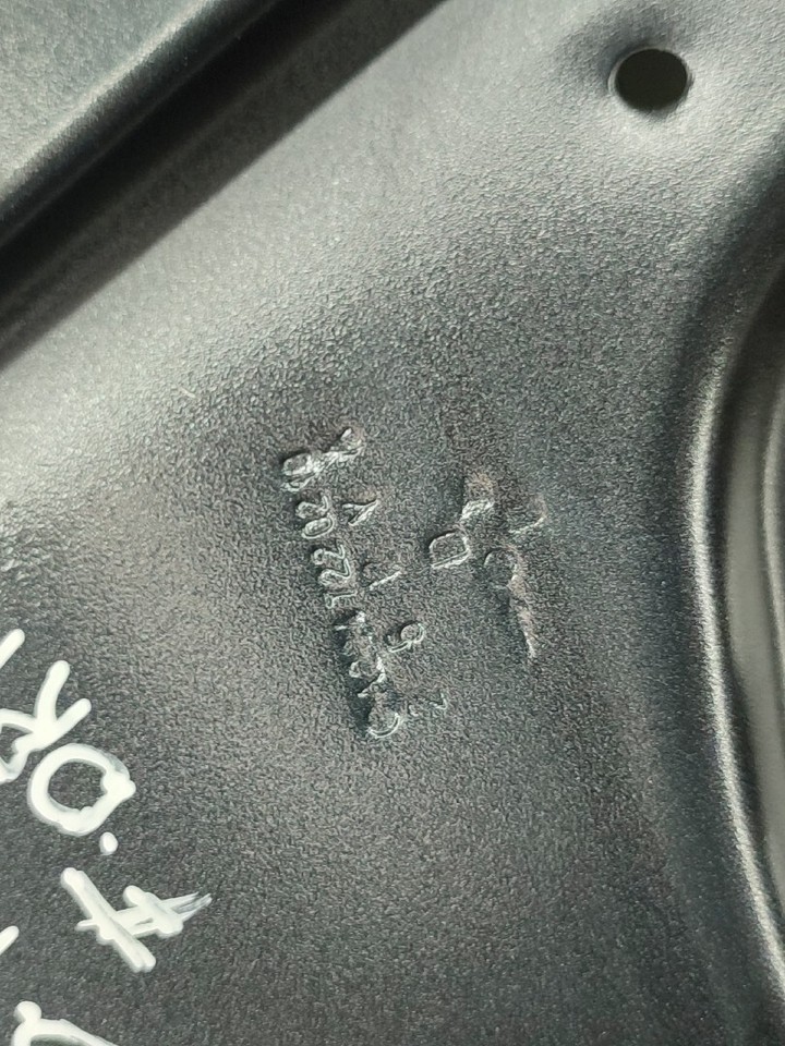 2047220210 tür vorne rechts für MERCEDESBENZ CCLASS (W204) C 200 CDI