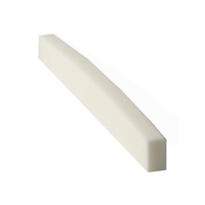 Nut Flat Bottom Bone Blank 1 3/4 44.45m m 9.5 radius Unslotted 109113