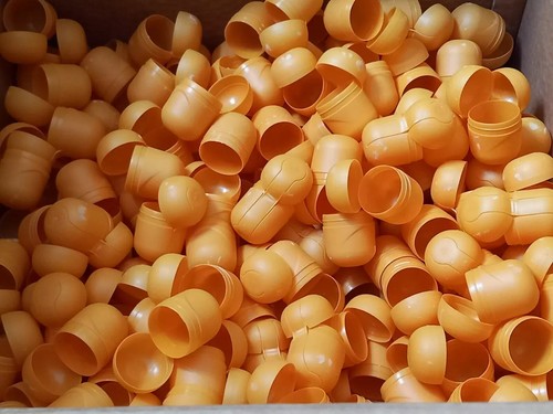 KINDER SORPRESA OVETTI GUSCI VUOTI PORTAGIOIE ESTRAZIONI TOMBOLA DECORAZIONI ECC - Bild 8 von 12