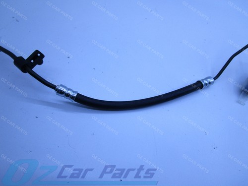 Clutch HOSE FOR HOLDEN COMMODORE VE V6 SERIES 1 Genuine - Picture 5 of 7