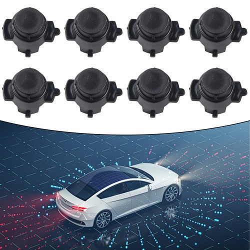 8 piezas tapa de sensor de ayuda de estacionamiento de plástico 2058840074 con reemplazo directo - nueva - Imagen 12 de 24
