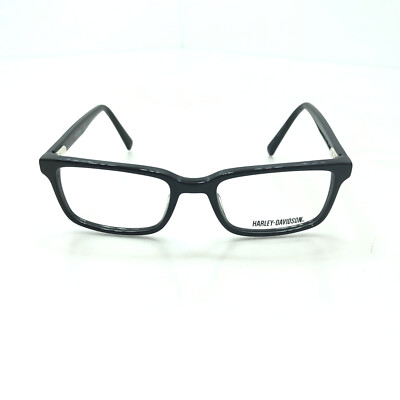 Harley Davidson HD0127T Black Children's Prescription