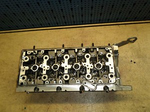DFGA Zylinderkopf ERST 5tkm VW Tiguan II AD1 2.0 TDI