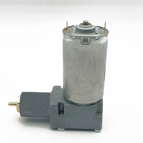 Air Seat Compressor Pump 12V For Truck/Excavator/Tractor 150400 1190348 130670 - Bild 5 von 6