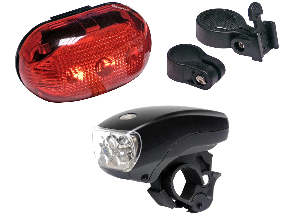 Luci Per Bicicletta Luce Velo Bici FAHEFANA - Set LED Anteriore E Posteriore USB Ricaricabile, IPX5 Luce Velo LED Bici Luci Per Bicicletta Luce Velo Bici FAHEFANA - Set LED Anteriore E Posteriore USB Ricaricabile, IPX5 Luce Velo LED Bici