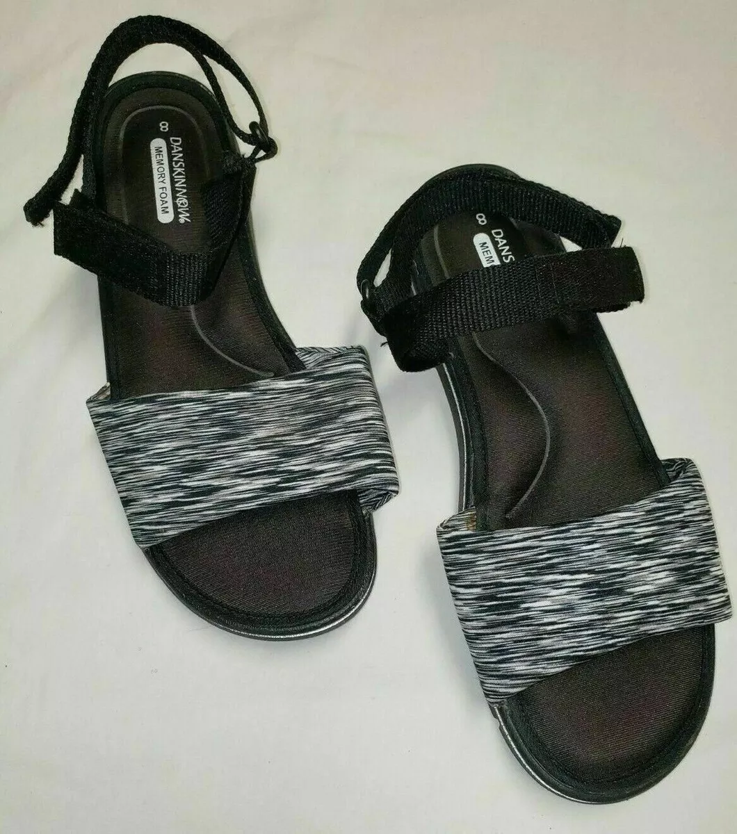 Danskin shoes sandals sale